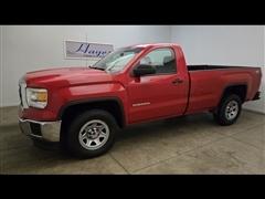 2014 GMC Sierra 1500 