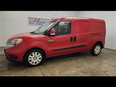 2017 RAM ProMaster City 