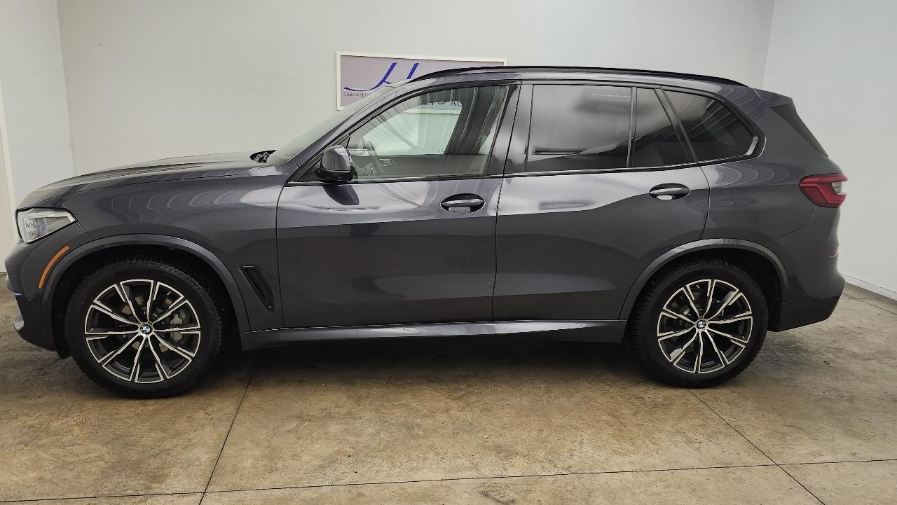 BMW X5 M  2019
