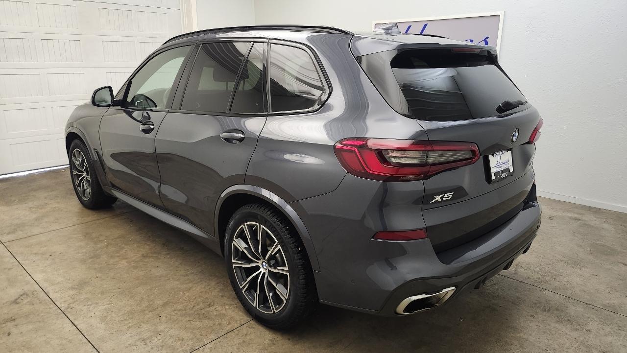 BMW X5 M  2019