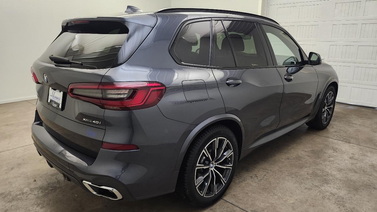 BMW X5 M  2019