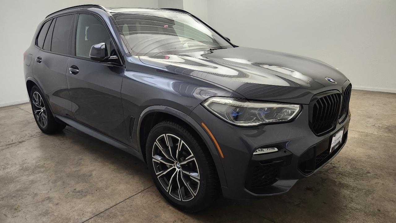 BMW X5 M  2019