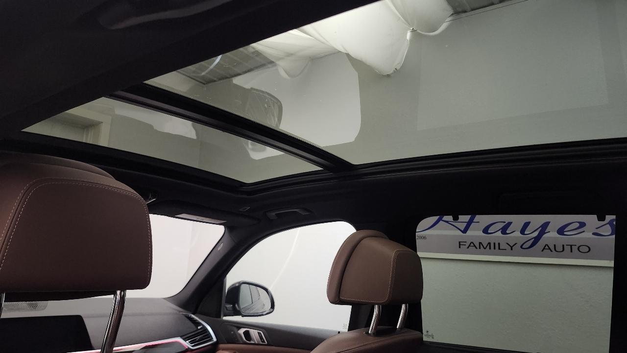 BMW X5 M  2019