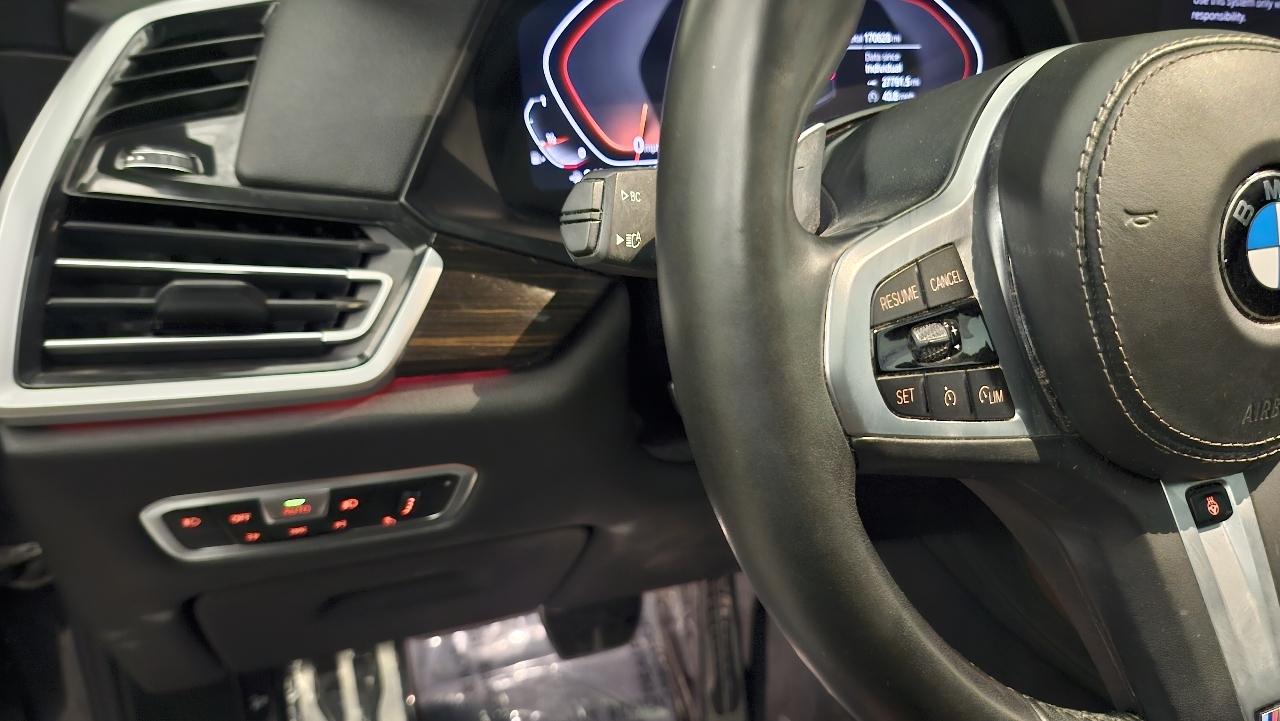 BMW X5 M  2019