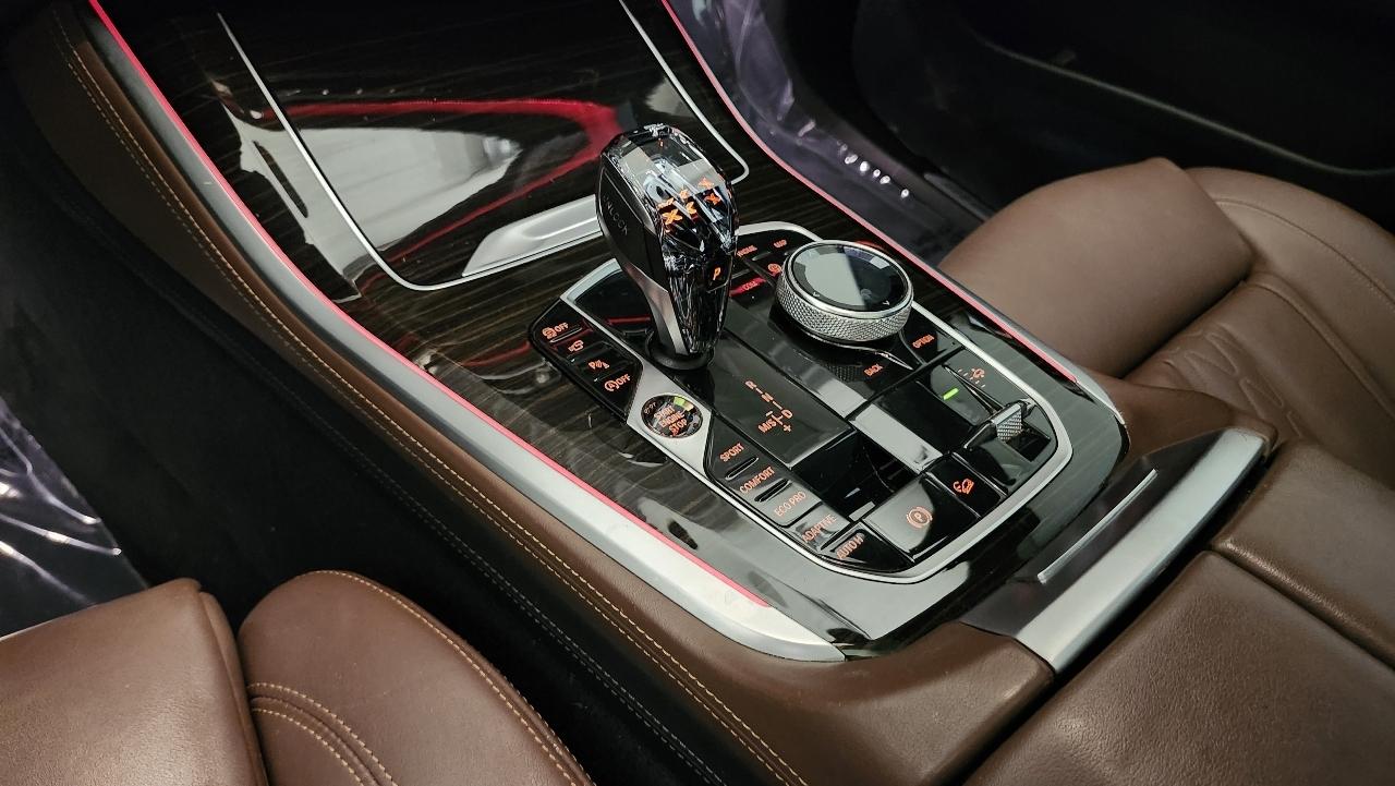 BMW X5 M  2019