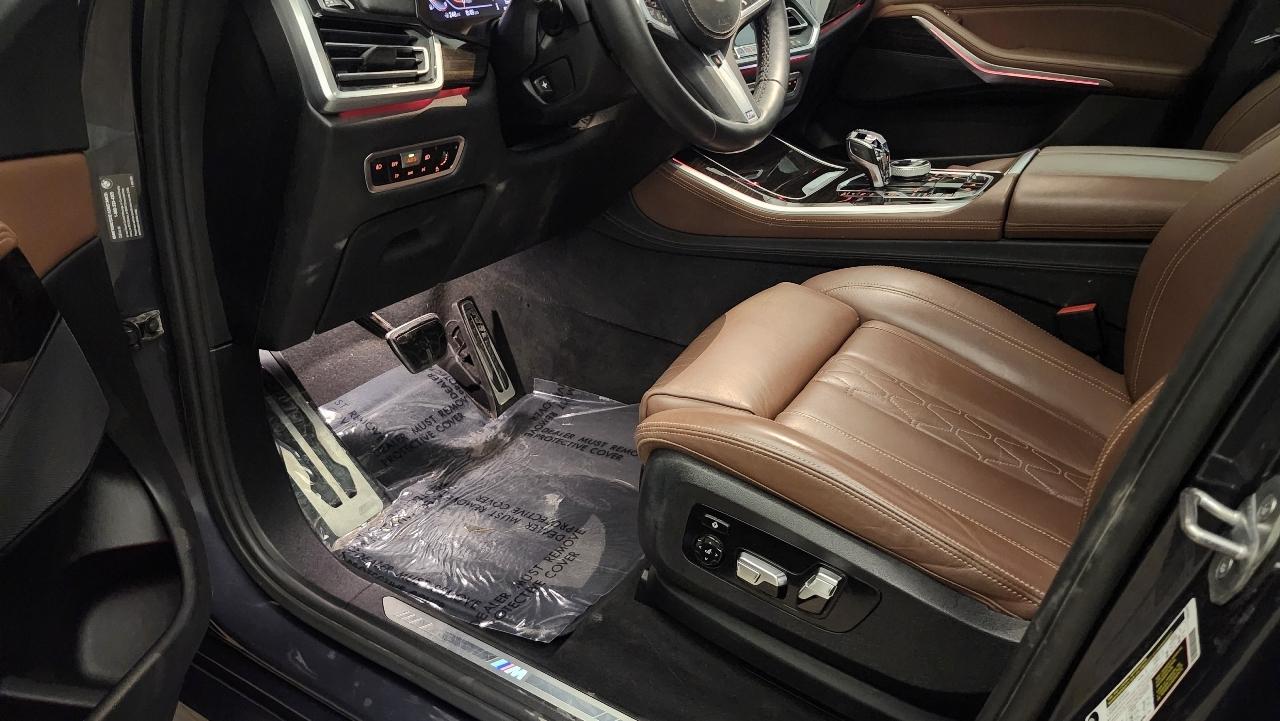 BMW X5 M  2019