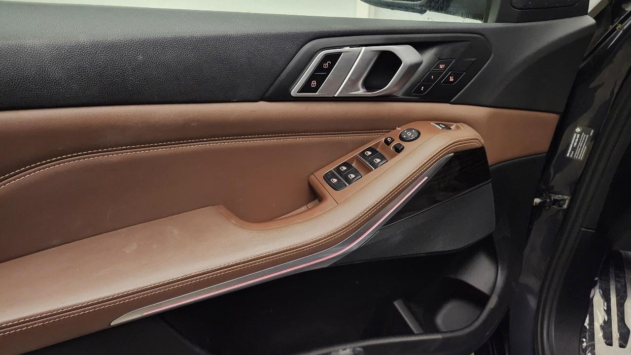 BMW X5 M  2019