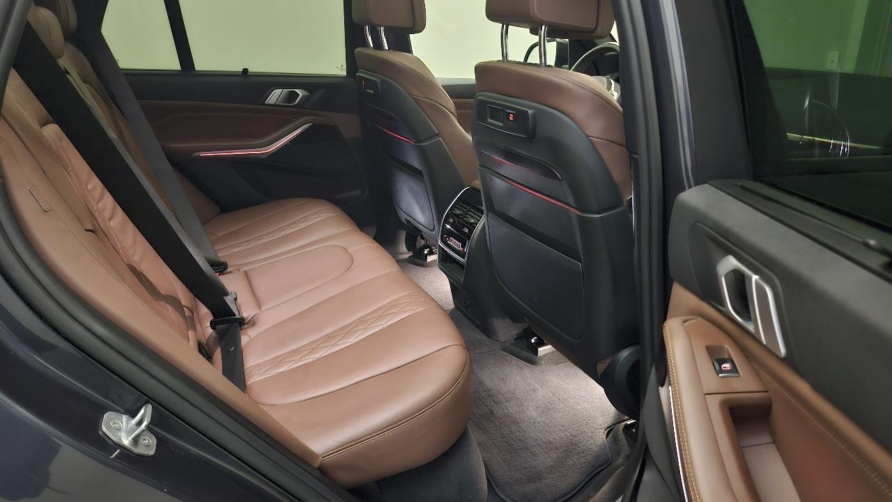 BMW X5 M  2019