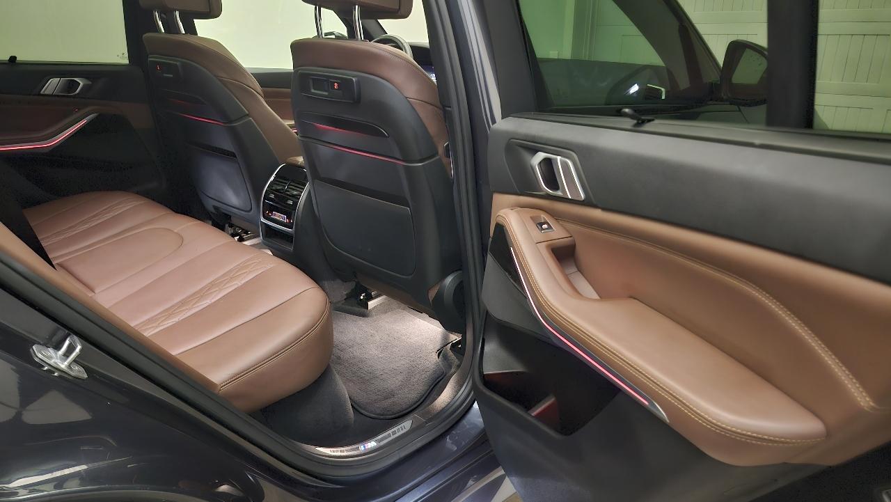 BMW X5 M  2019