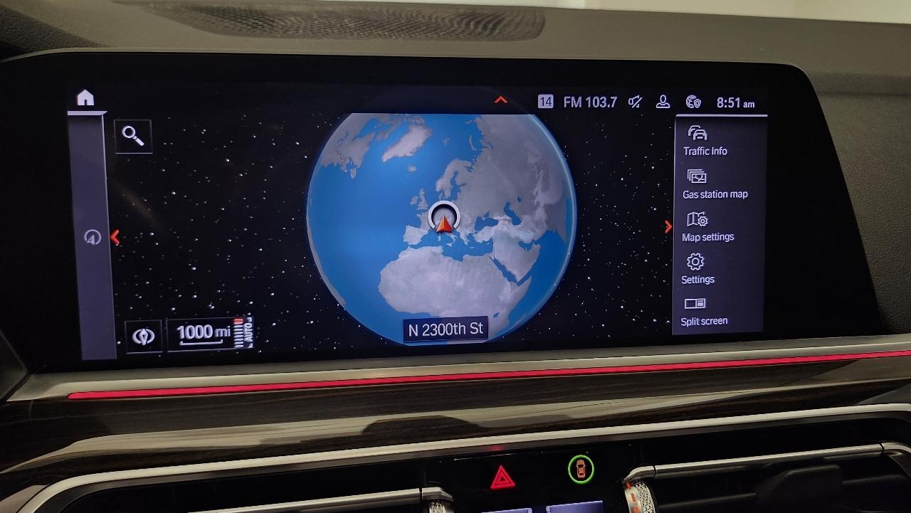 BMW X5 M  2019