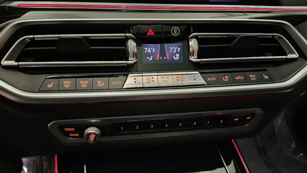 BMW X5 M  2019