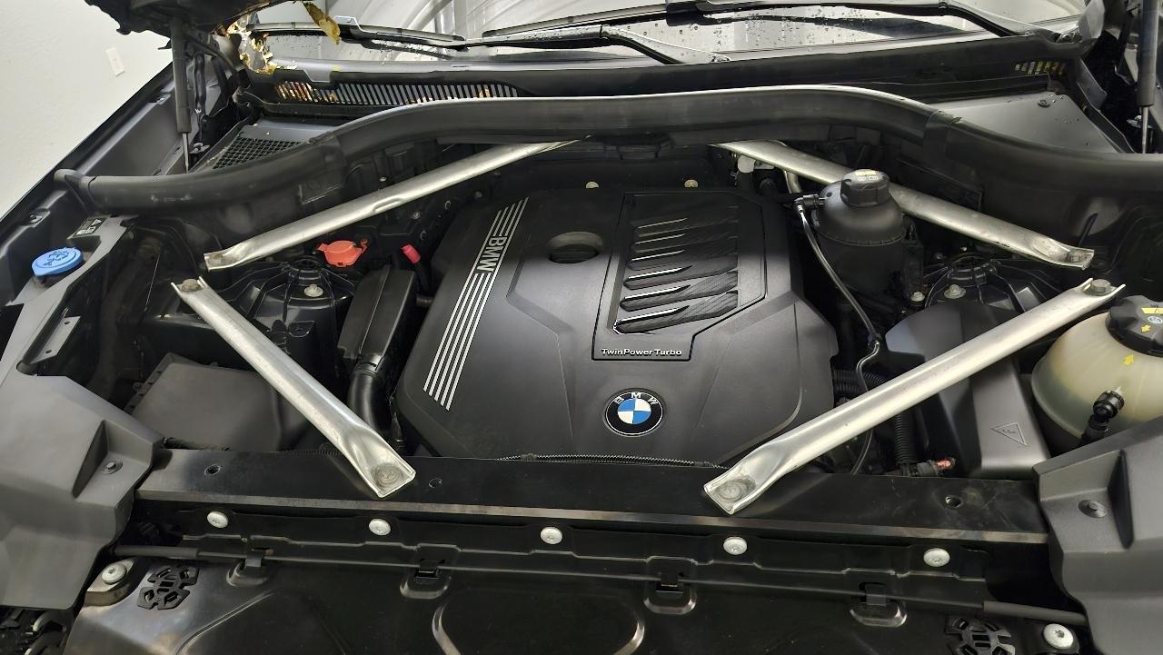 BMW X5 M  2019