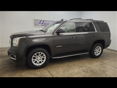 2015 GMC Yukon 