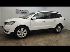 2016 Chevrolet Traverse 