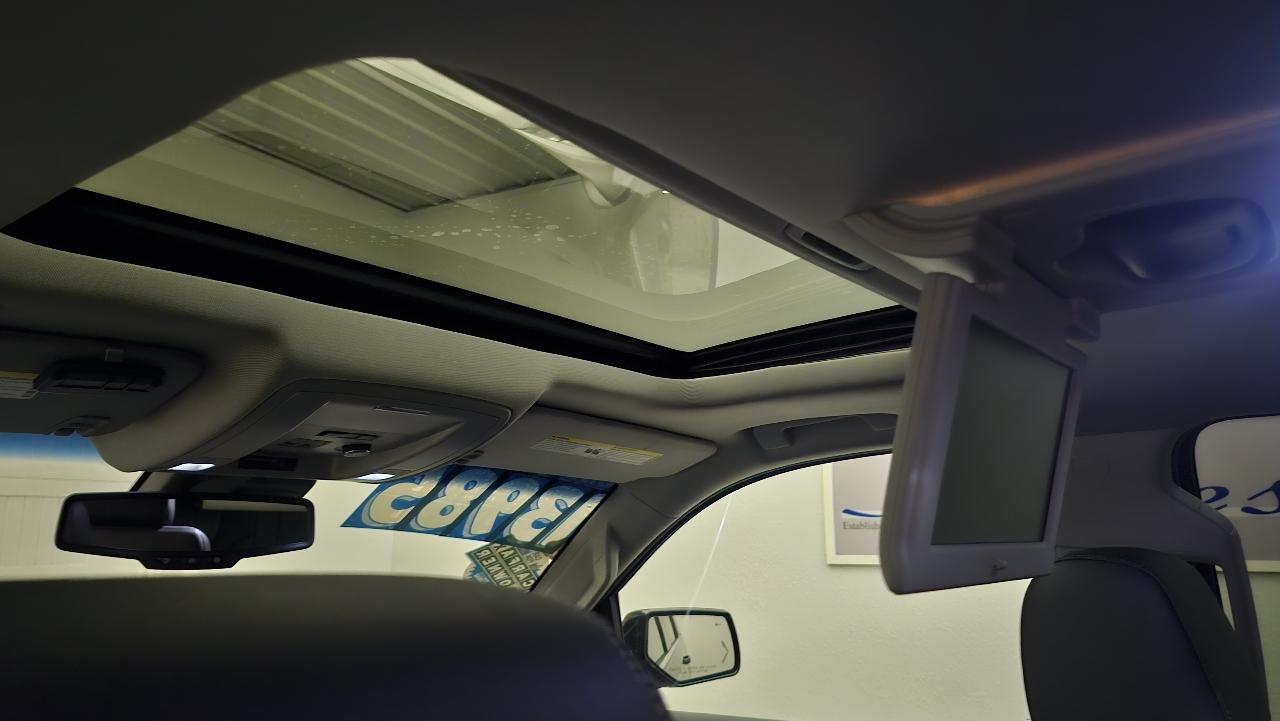 Chevrolet Tahoe  2016