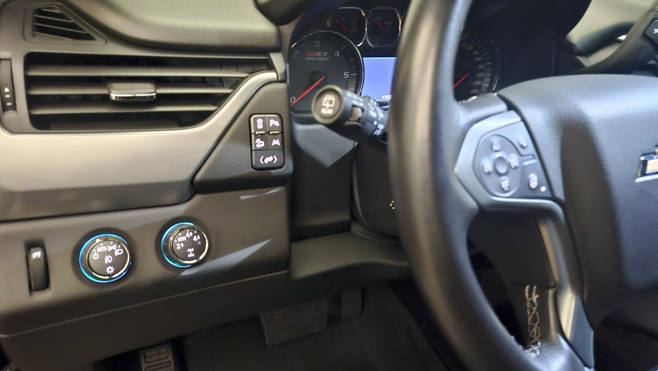 Chevrolet Tahoe  2016