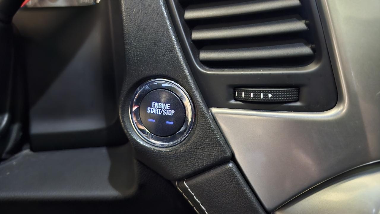 Chevrolet Tahoe  2016