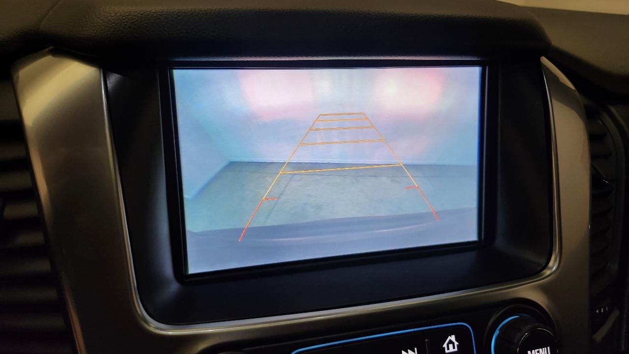 Chevrolet Tahoe  2016