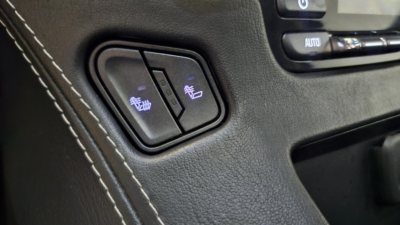 Chevrolet Tahoe  2016