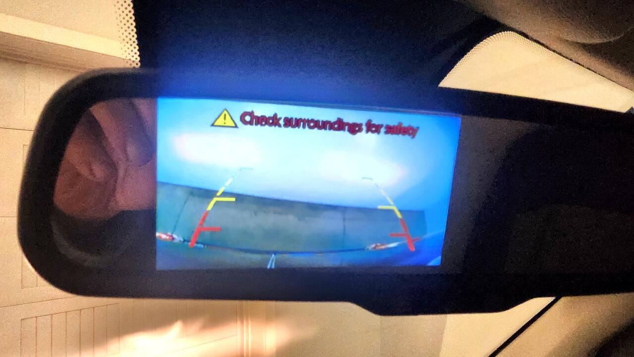 RAM Promaster 1500 Low Roof 136-in. WB 2015