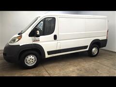 2015 RAM Promaster 