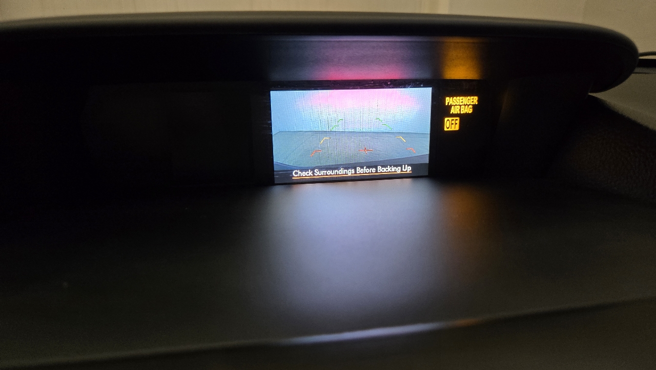 Subaru XV Crosstrek Hybrid 2.0i 2014