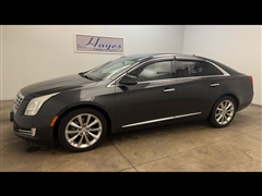 2013 Cadillac XTS 
