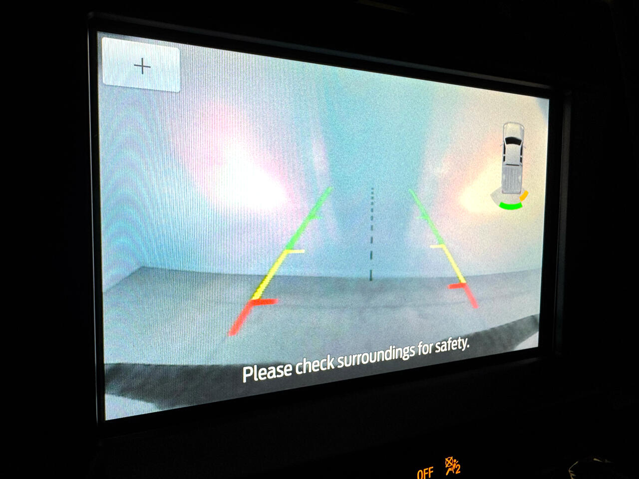 Ford F-150 XLT SuperCrew 4WD 2019