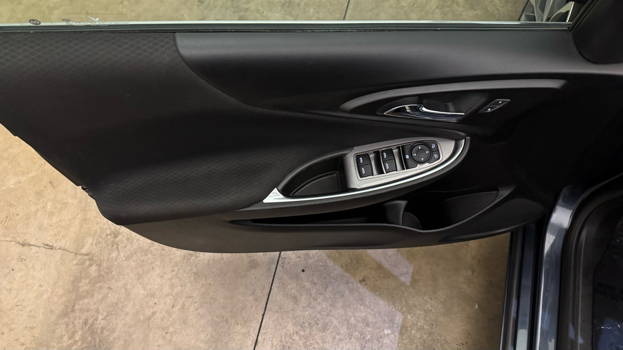 Chevrolet Malibu LT 2020