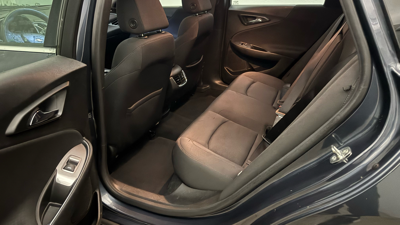 Chevrolet Malibu LT 2020