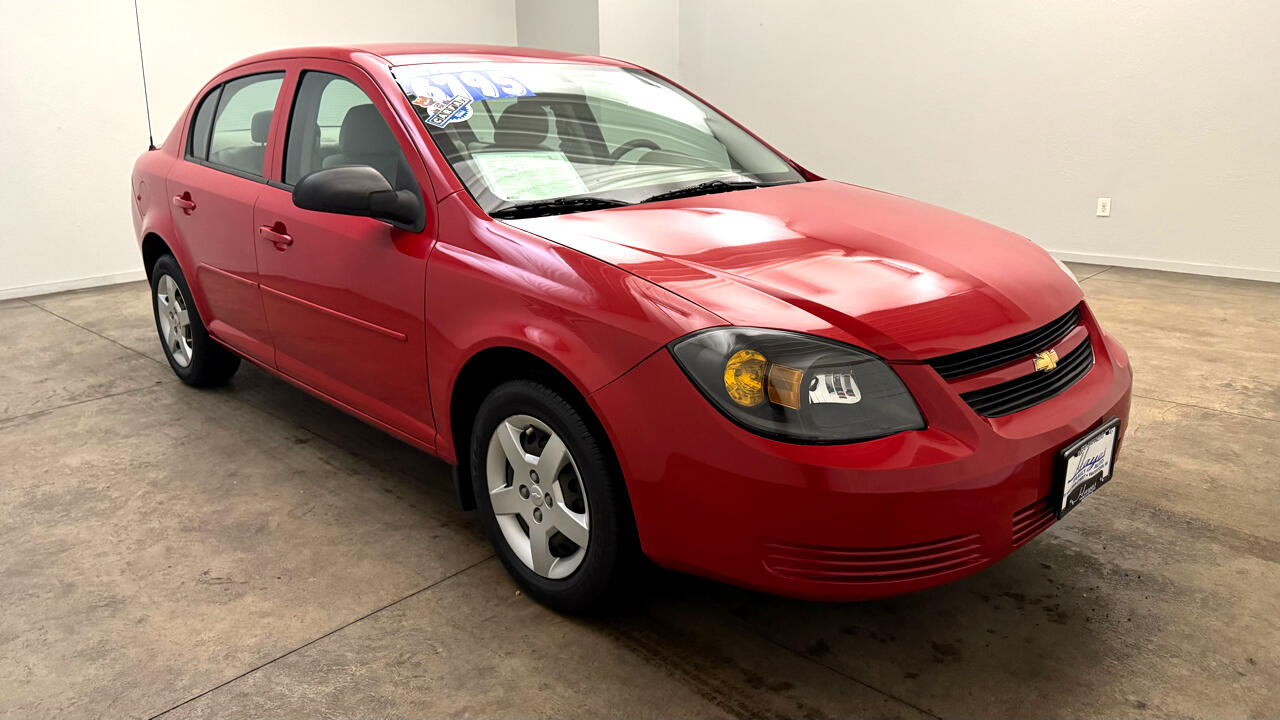 Chevrolet Cobalt LS 2007