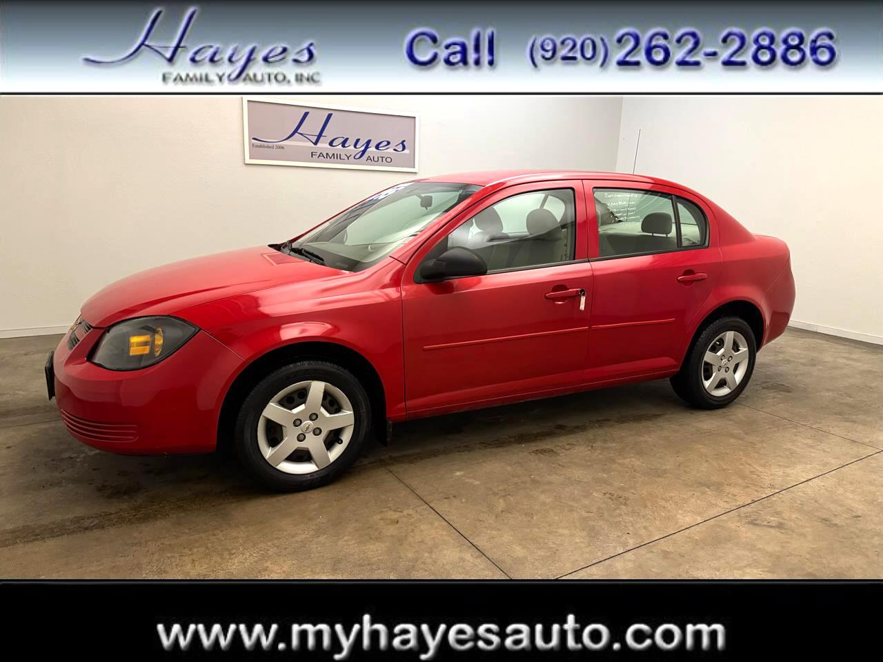 Chevrolet Cobalt LS 2007