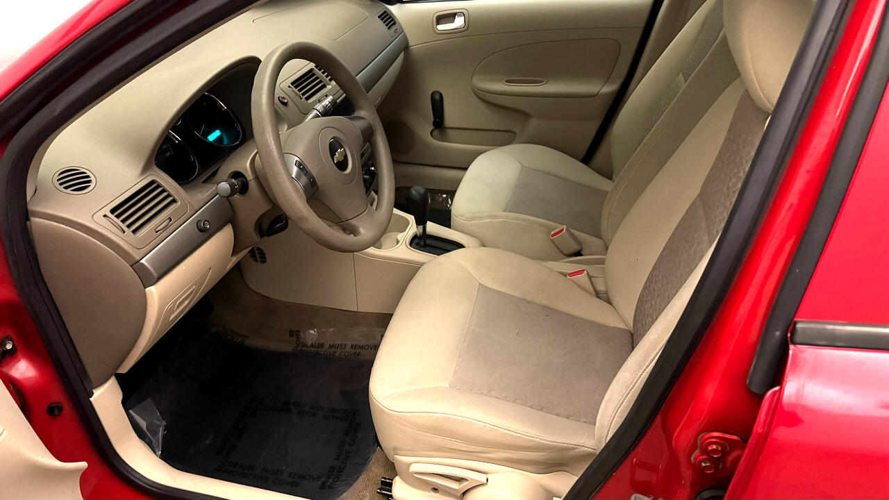 Chevrolet Cobalt LS 2007