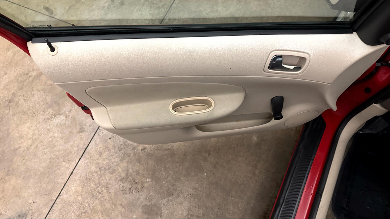 Chevrolet Cobalt LS 2007