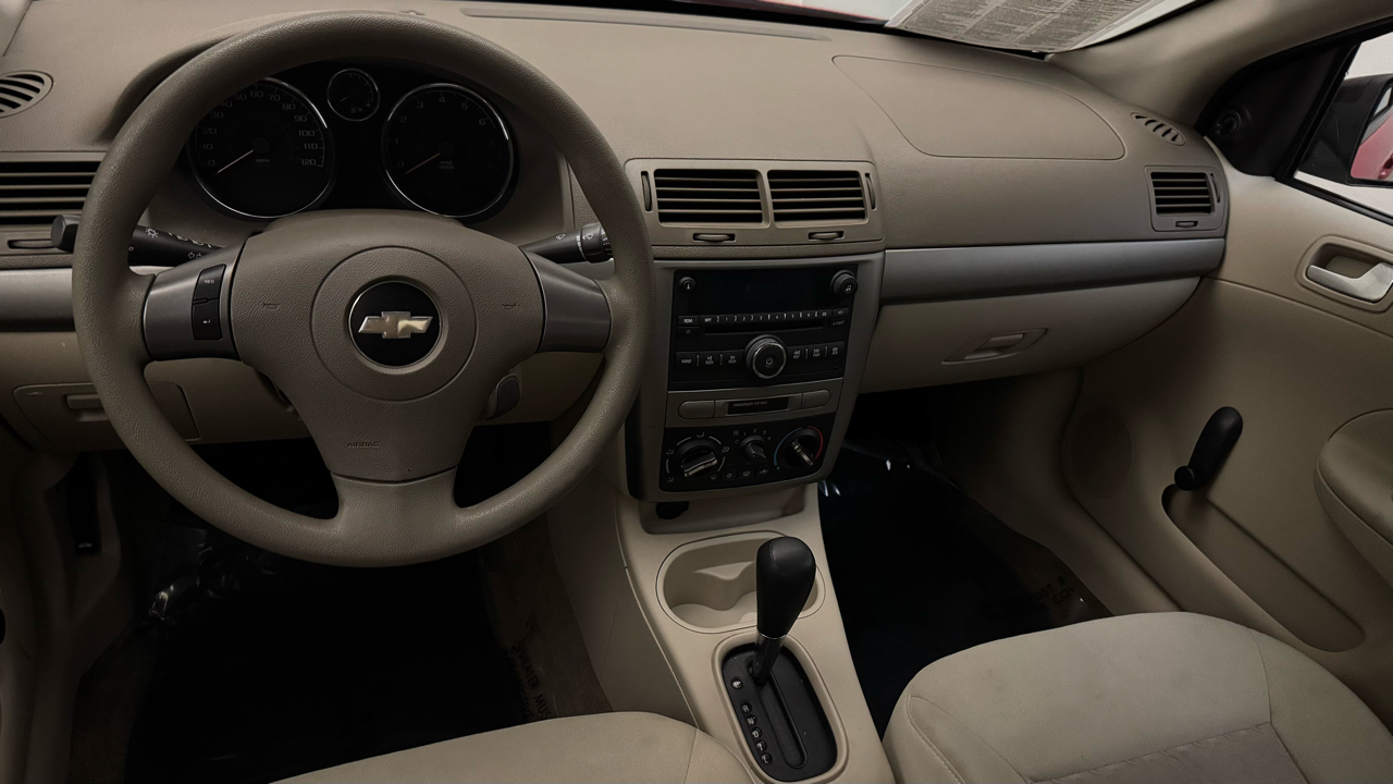 Chevrolet Cobalt LS 2007