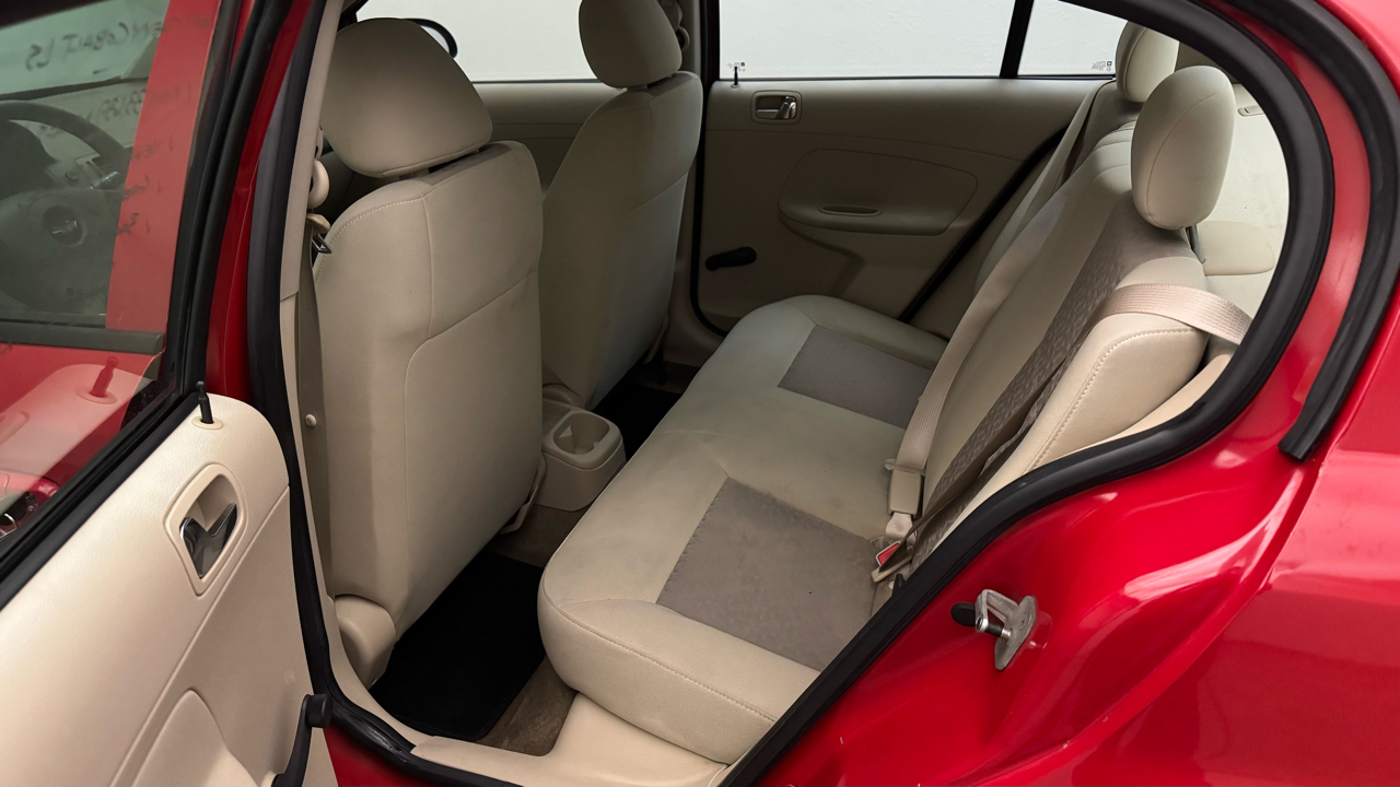 Chevrolet Cobalt LS 2007