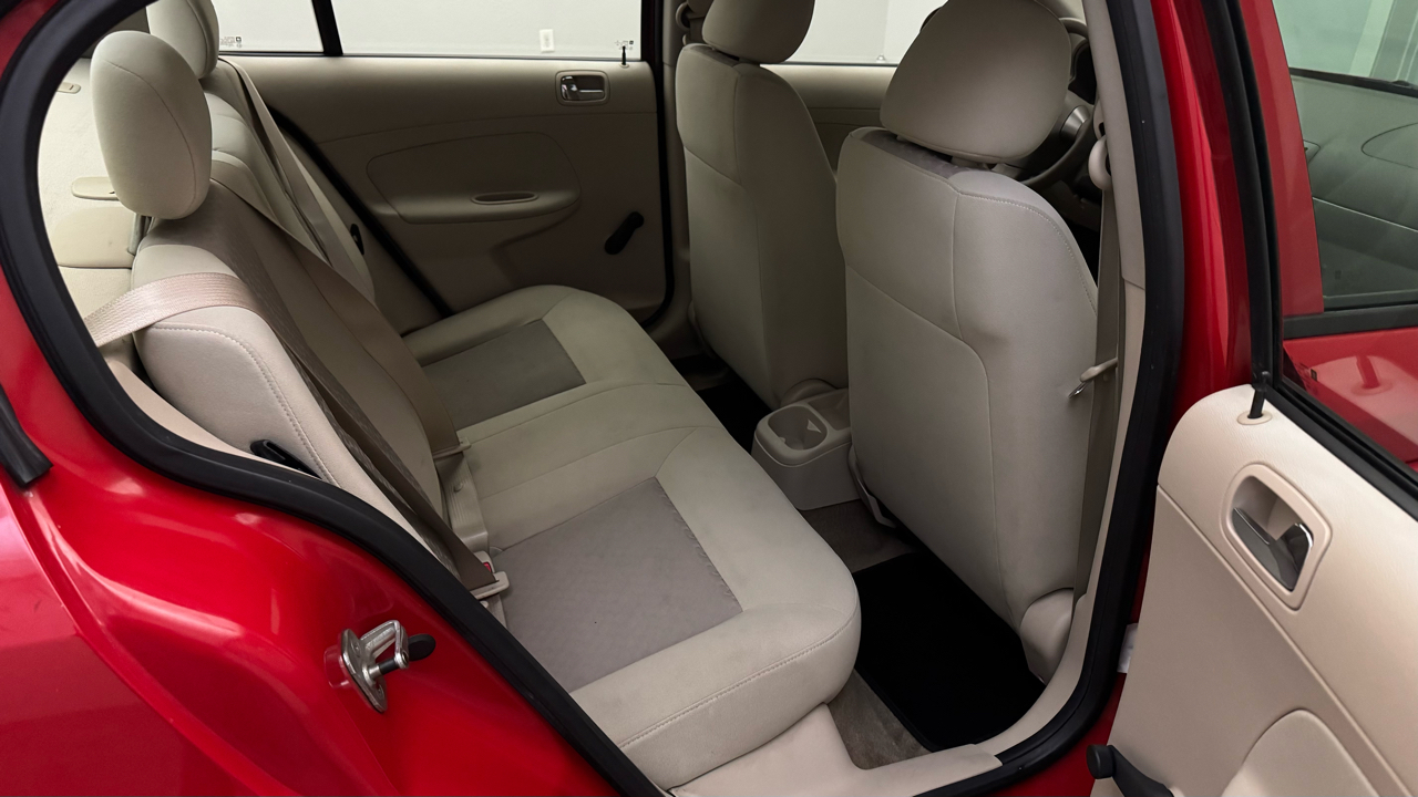 Chevrolet Cobalt LS 2007