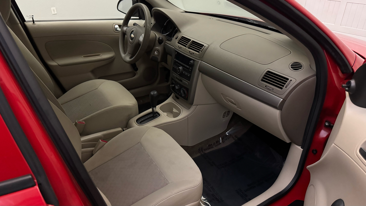 Chevrolet Cobalt LS 2007