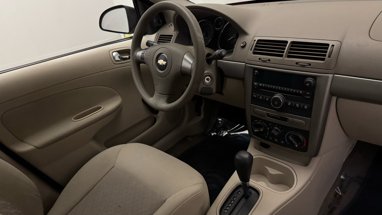 Chevrolet Cobalt LS 2007