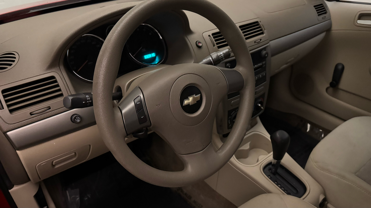 Chevrolet Cobalt LS 2007