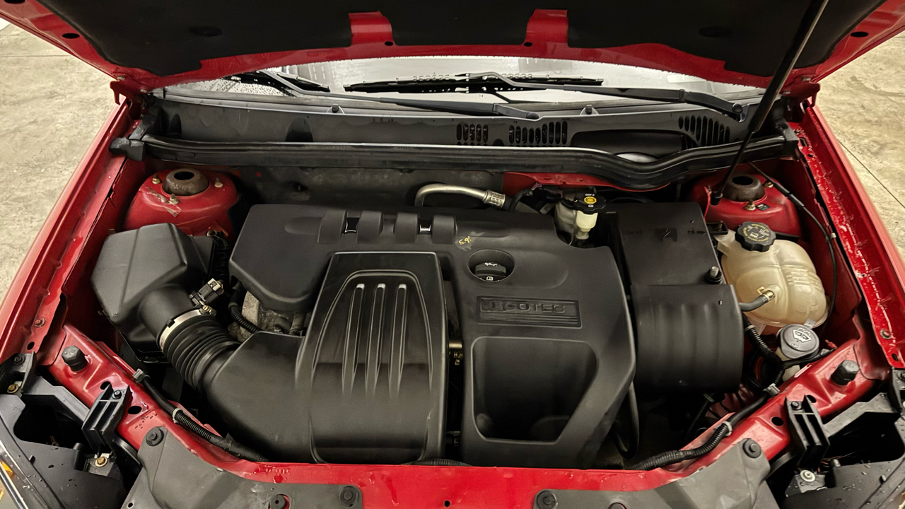 Chevrolet Cobalt LS 2007