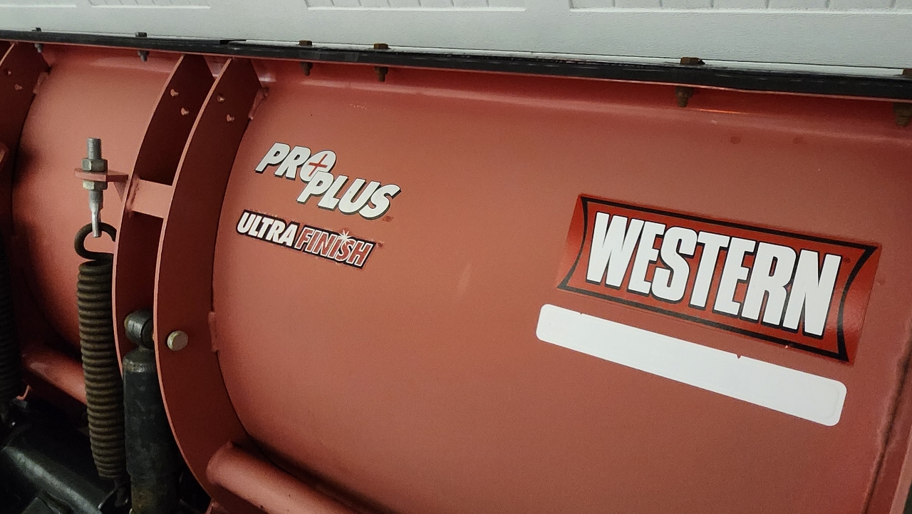 Ford F-250 SD XL 4WD 2012