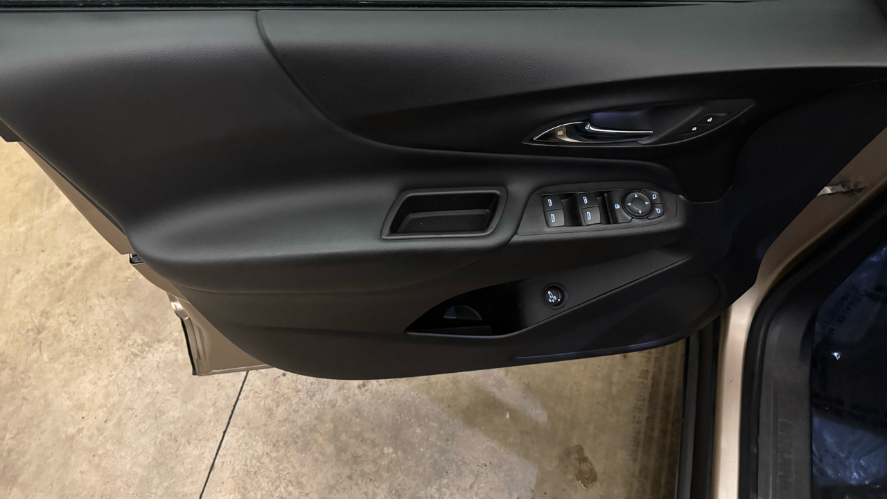 Chevrolet Equinox LT AWD 2018