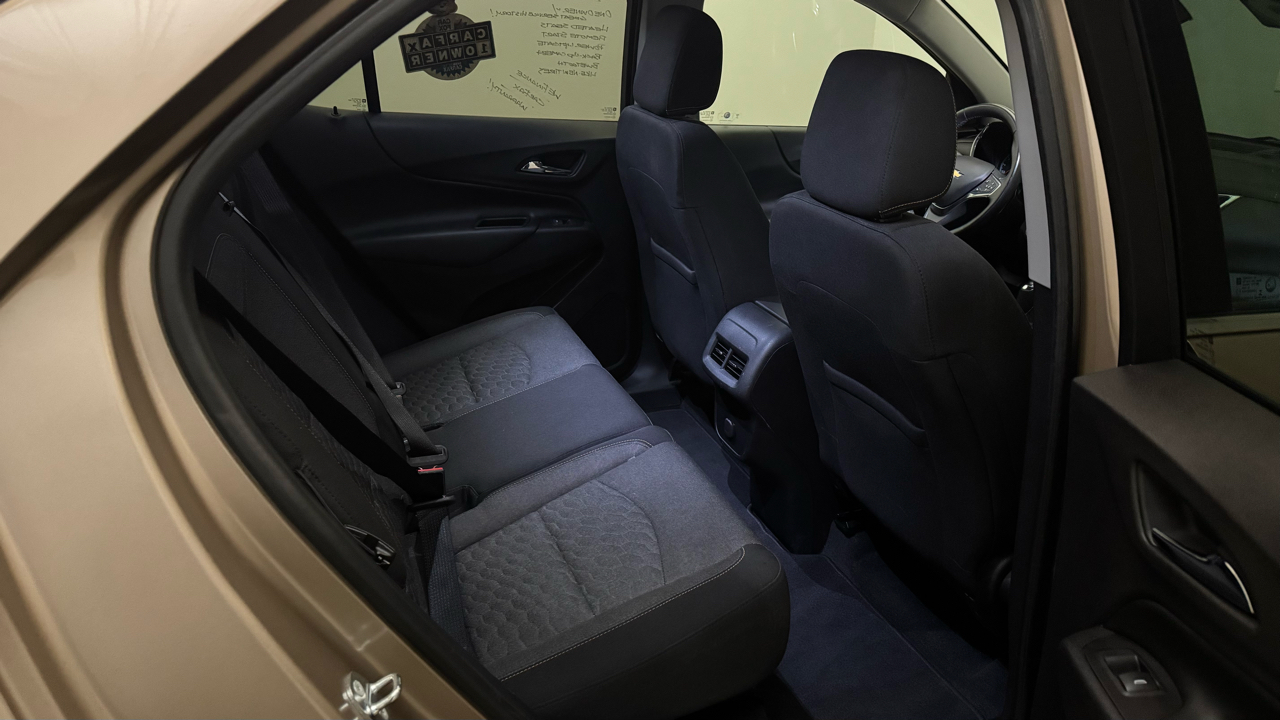 Chevrolet Equinox LT AWD 2018