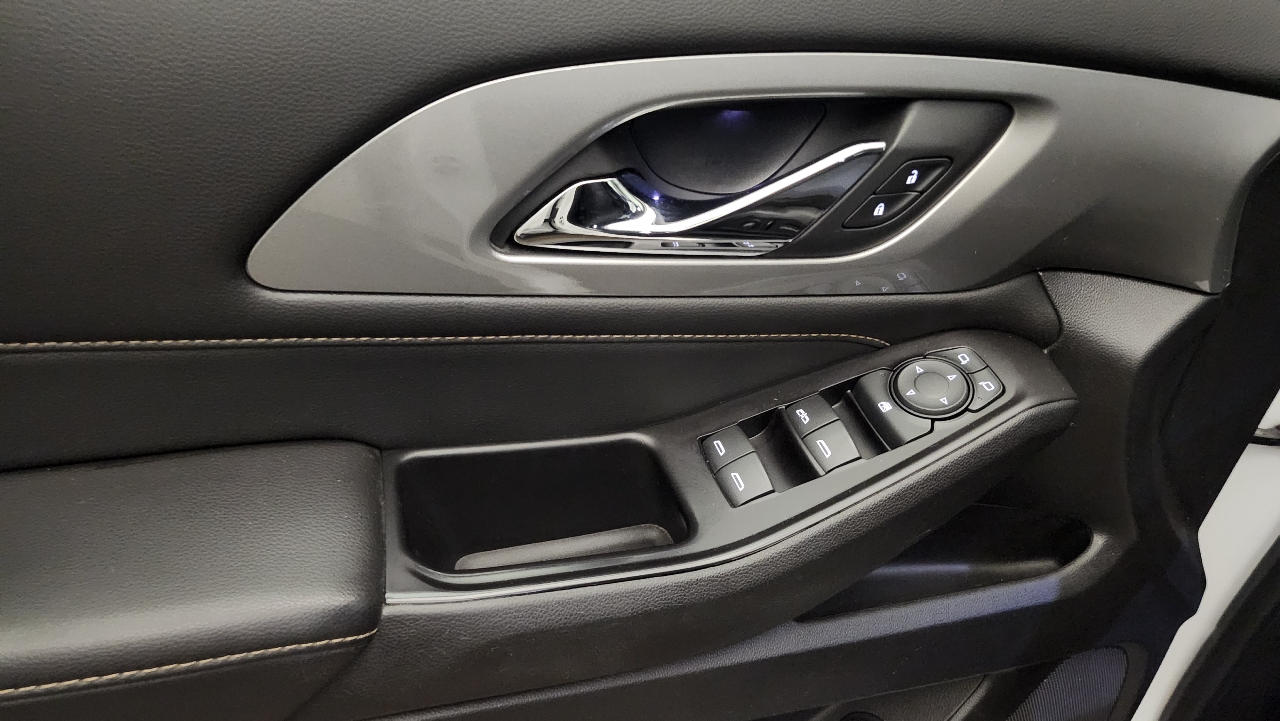 Chevrolet Traverse LT AWD 2018