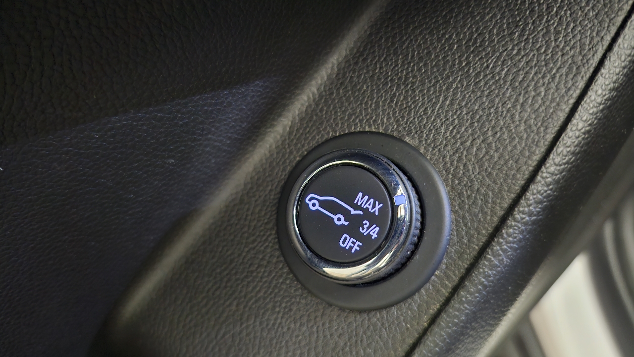 Chevrolet Traverse LT AWD 2018