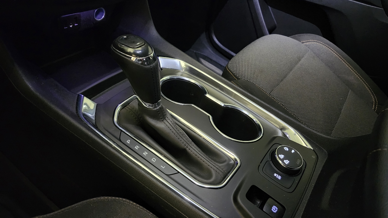 Chevrolet Traverse LT AWD 2018