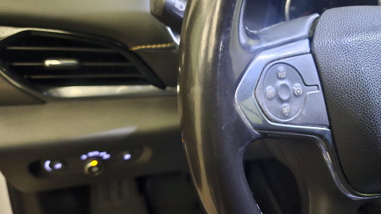 Chevrolet Traverse LT AWD 2018