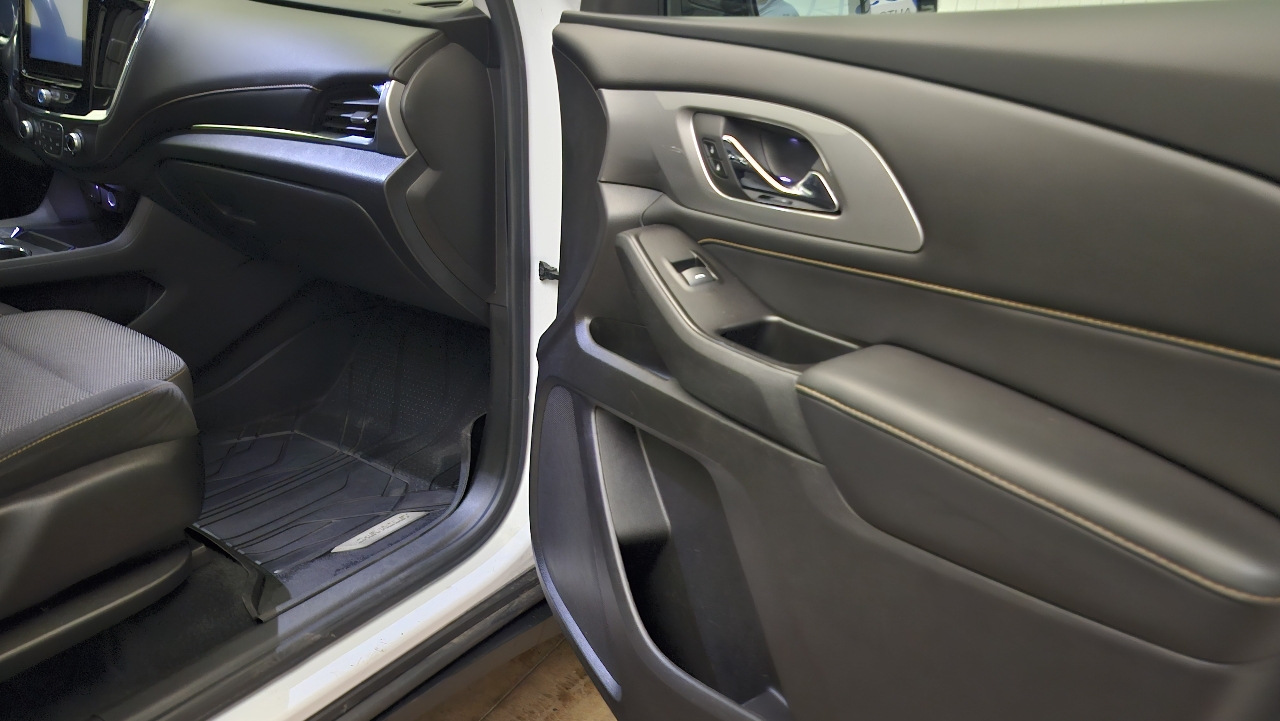 Chevrolet Traverse LT AWD 2018