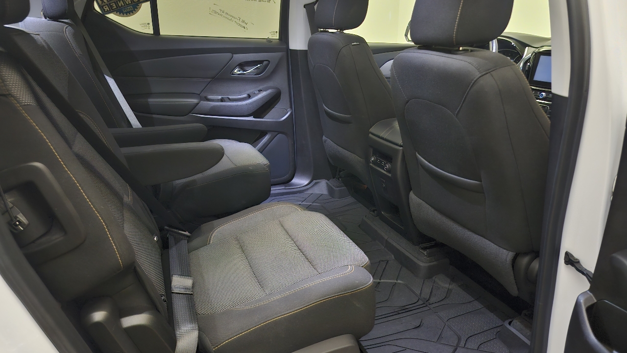 Chevrolet Traverse LT AWD 2018